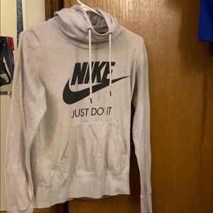 Nike hoodie